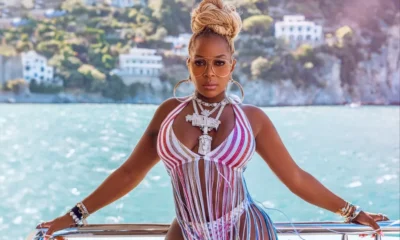 Mary J. Blige Announces New Album ‘Gratitude’ Release Date