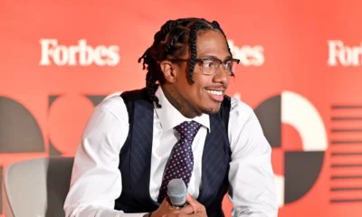 Nick Cannon & ‘Wild ‘N Out’ Fans Raise $25K for Rich Homie Quan’s Family