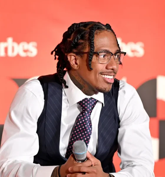 Nick Cannon & ‘Wild ‘N Out’ Fans Raise $25K for Rich Homie Quan’s Family