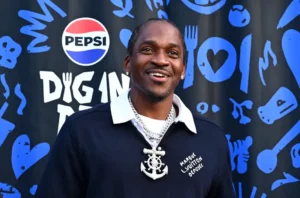 Pusha T Crowns Kendrick Lamar ‘The Lyric King’