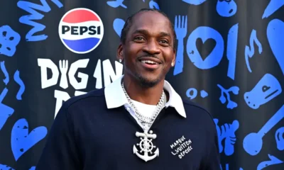 Pusha T Crowns Kendrick Lamar ‘The Lyric King’