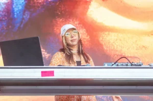 Tokimonsta Postpones Album Release & Tour Due to ‘Extremely Urgent Personal Matter’