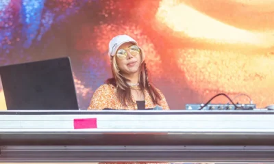 Tokimonsta Postpones Album Release & Tour Due to ‘Extremely Urgent Personal Matter’