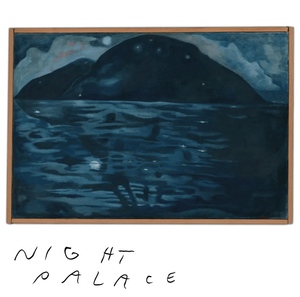 Mount Eerie Night Palace